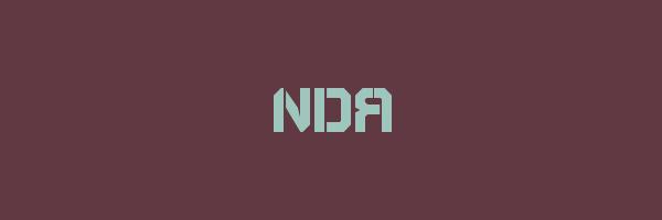 NDA Logo