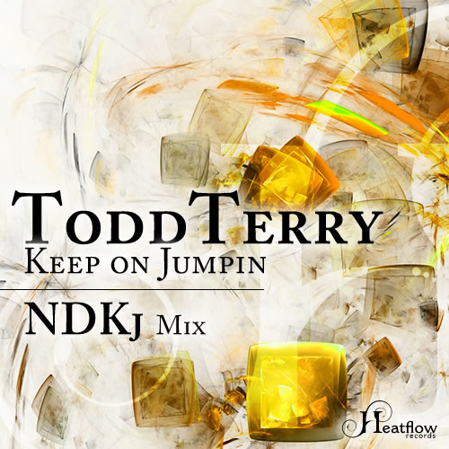 NDKJ Logo