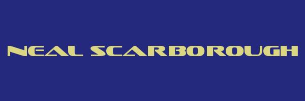 NEAL SCARBOROUGH Logo