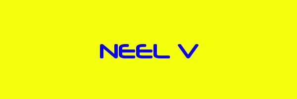 NEEL V Logo