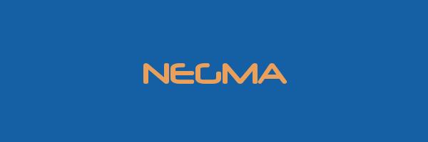 NEGMA Logo