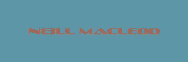 NEILL MACLEOD Logo