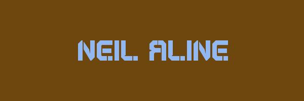 NEIL ALINE Logo