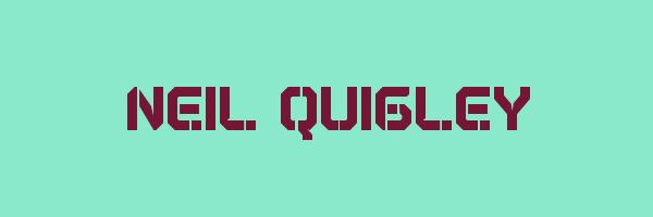 NEIL QUIGLEY Logo