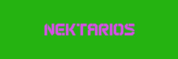 NEKTARIOS Logo
