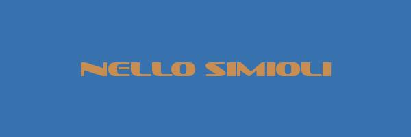 NELLO SIMIOLI Logo