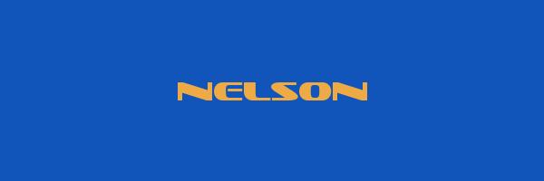 NELSON Logo