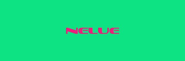 NELUE Logo