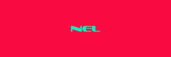NEL Logo