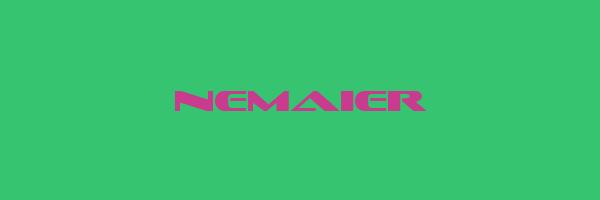 NEMAIER Logo