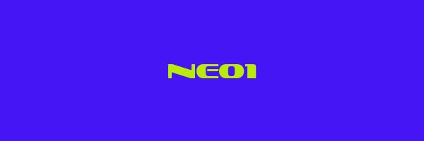 NEO1 Logo