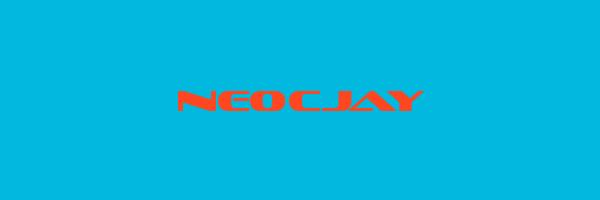 NEOCJAY Logo