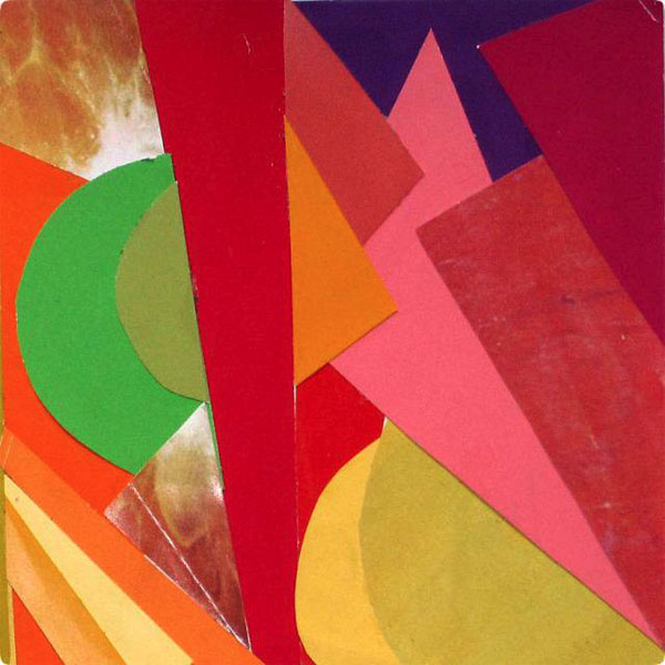 NEON INDIAN Logo