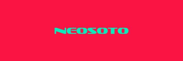 NEOSOTO Logo