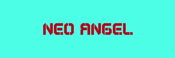 NEO ANGEL Logo