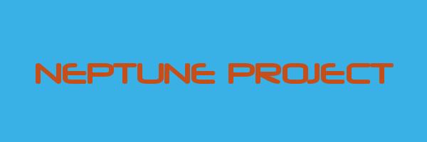 NEPTUNE PROJECT Logo