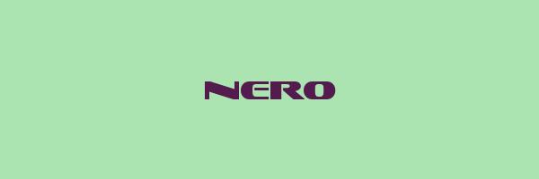 NERO Logo
