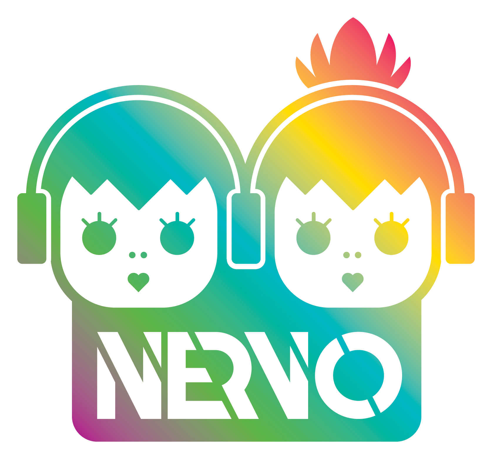 NERVO Logo