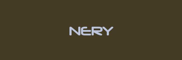 NERY Logo