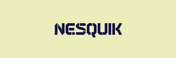 NESQUIK Logo