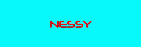 NESSY Logo