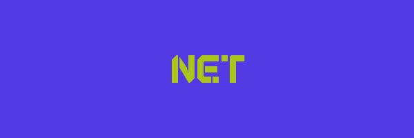 NET Logo