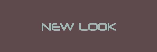 NEW LOOK Logo