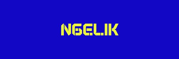 NGELIK Logo
