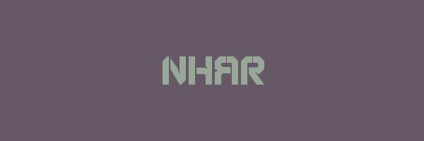 NHAR Logo