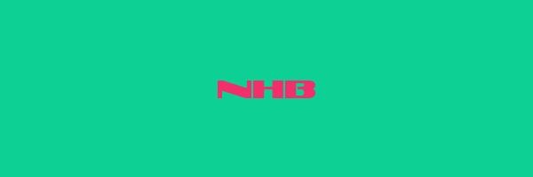 NHB Logo