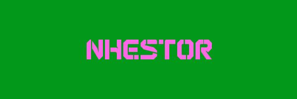 NHESTOR Logo