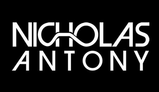 NICHOLAS ANTONY Logo