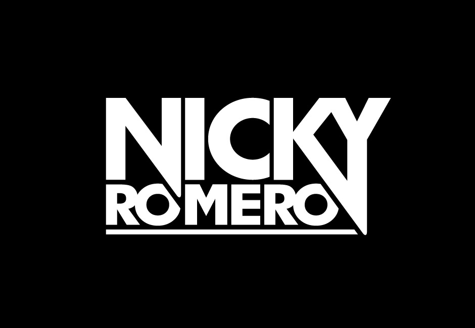 NICKY ROMERO Logo