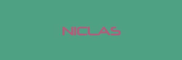 NICLAS Logo