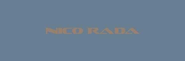 NICO RADA Logo