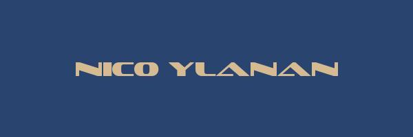 NICO YLANAN Logo