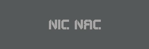NIC NAC Logo