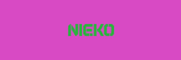 NIEKO Logo