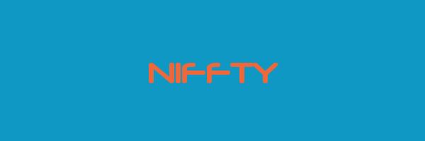 NIFFTY Logo
