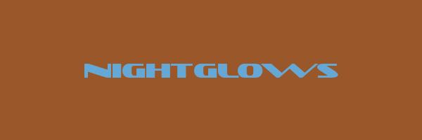 NIGHTGLOWS Logo