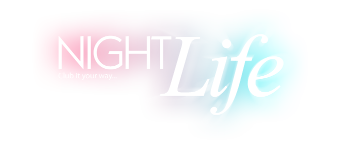 NIGHTLIFE Logo