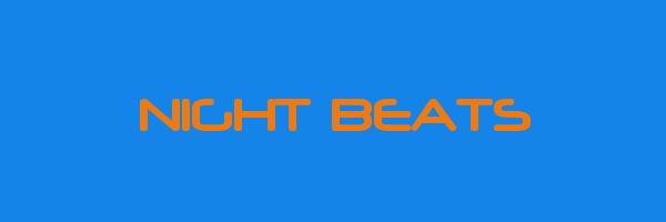 NIGHT BEATS Logo