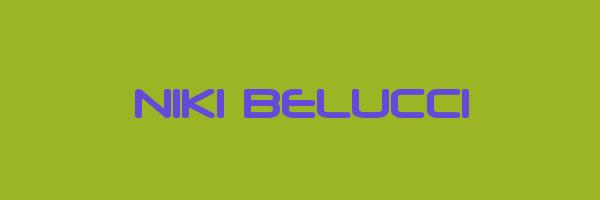 NIKI BELUCCI Logo