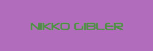 NIKKO GIBLER Logo