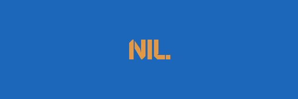 NIL Logo