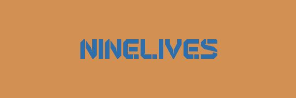 NINELIVES Logo