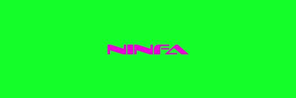 NINFA Logo