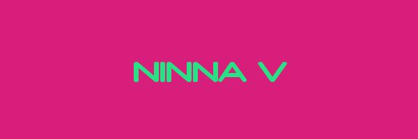 NINNA V Logo
