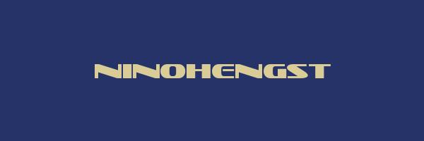 NINOHENGST Logo