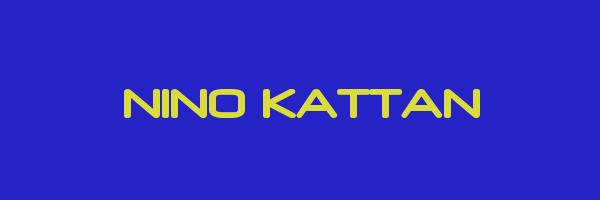 NINO KATTAN Logo